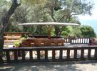 corfu nudist beach